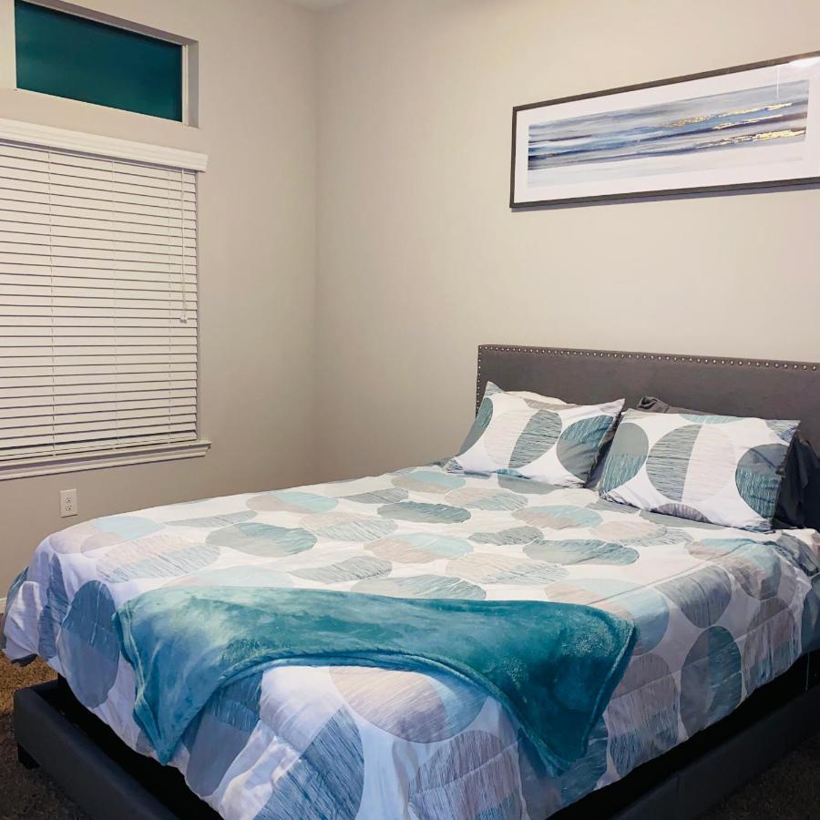Walk To Nrg-City View Balcony- Free Parking-2Bdrm Near Nrg-Med Center-Galleria-Downtown Houston Exterior foto