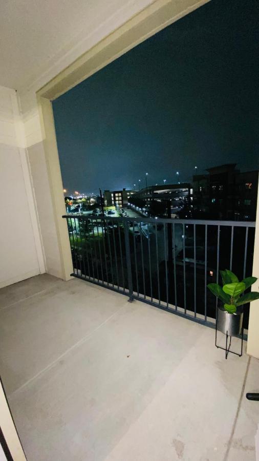 Walk To Nrg-City View Balcony- Free Parking-2Bdrm Near Nrg-Med Center-Galleria-Downtown Houston Exterior foto
