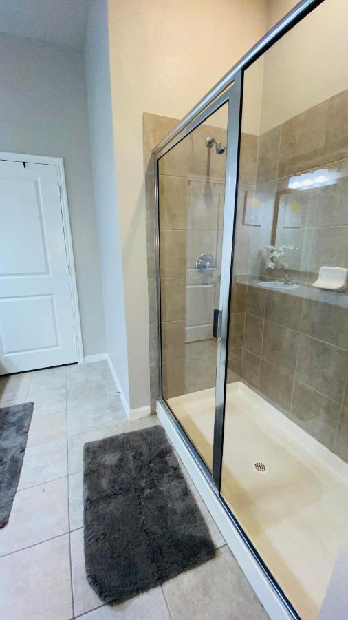 Walk To Nrg-City View Balcony- Free Parking-2Bdrm Near Nrg-Med Center-Galleria-Downtown Houston Exterior foto