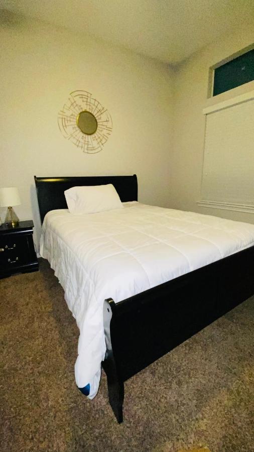 Walk To Nrg-City View Balcony- Free Parking-2Bdrm Near Nrg-Med Center-Galleria-Downtown Houston Exterior foto