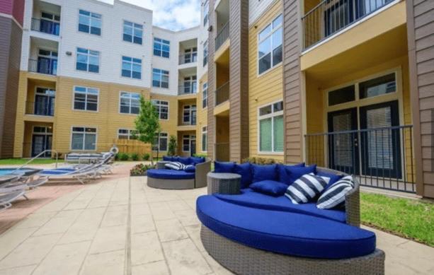 Walk To Nrg-City View Balcony- Free Parking-2Bdrm Near Nrg-Med Center-Galleria-Downtown Houston Exterior foto
