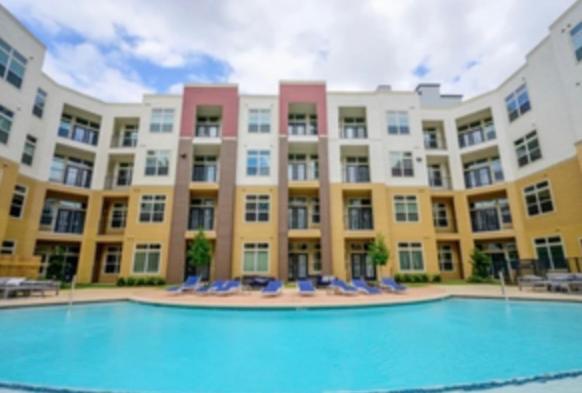 Walk To Nrg-City View Balcony- Free Parking-2Bdrm Near Nrg-Med Center-Galleria-Downtown Houston Exterior foto